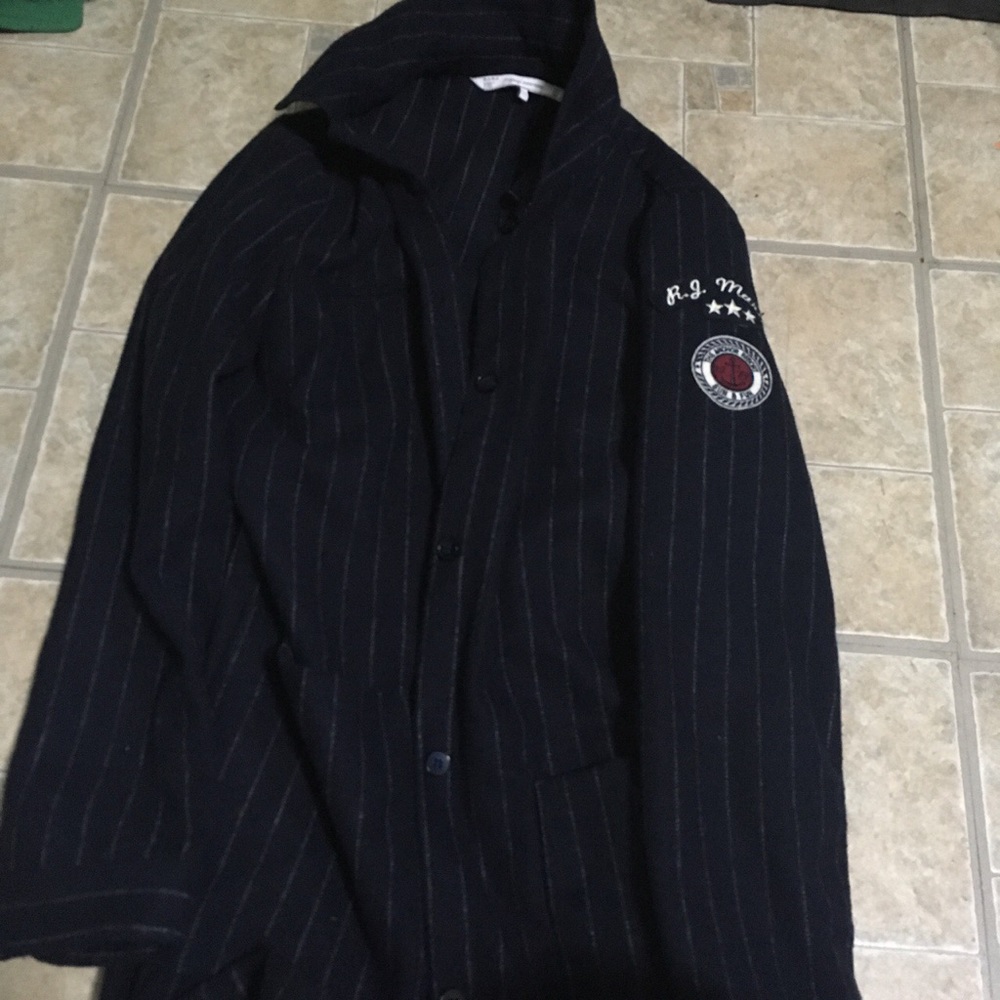 Coat